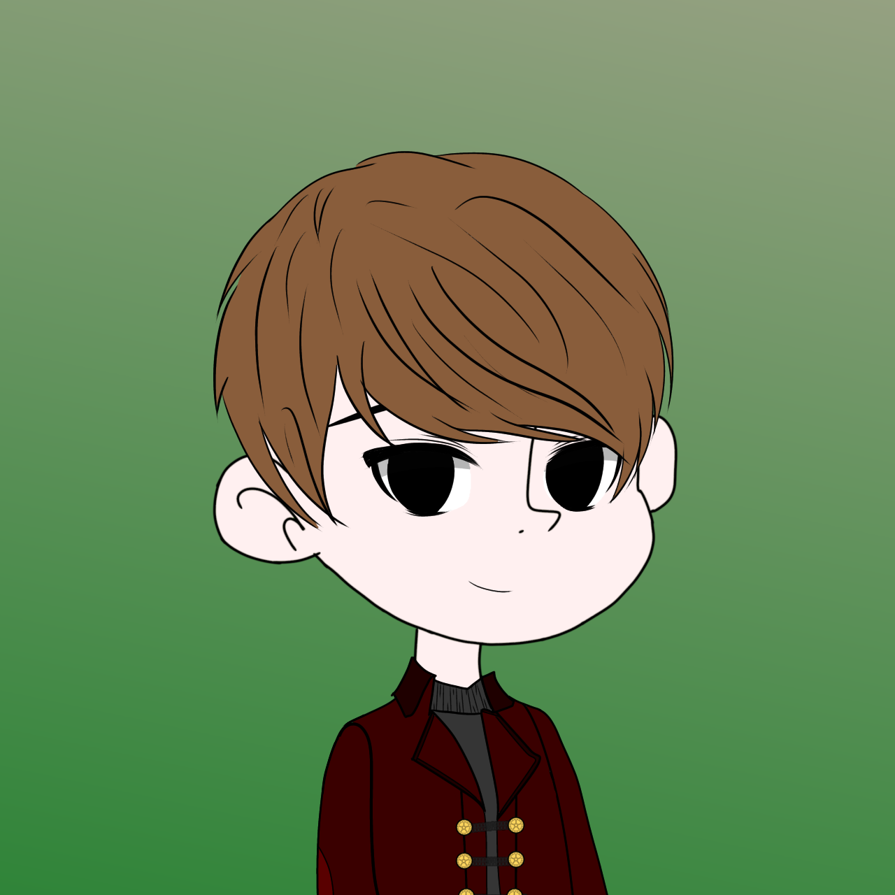 Into the Chibverse #473