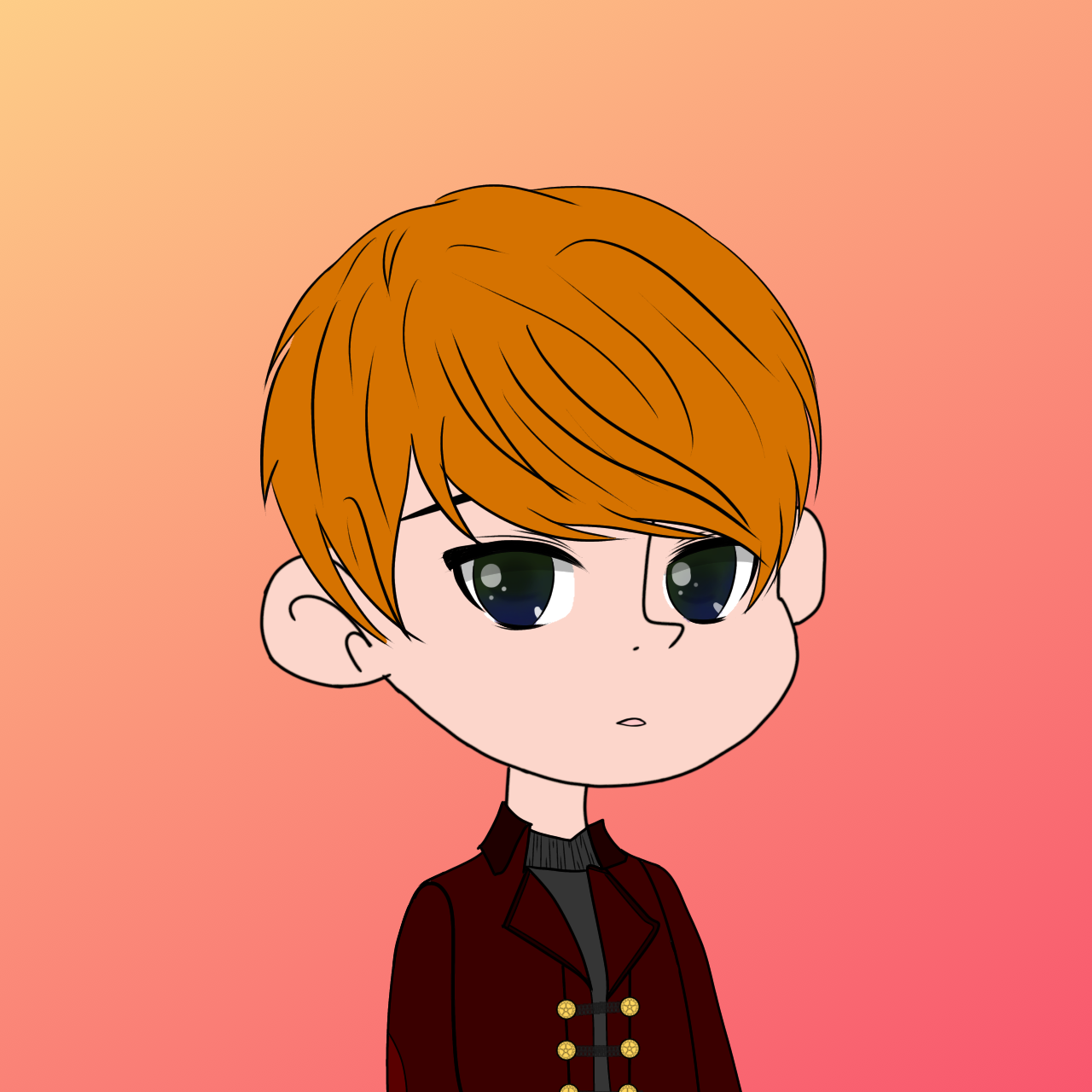 Into the Chibverse #485