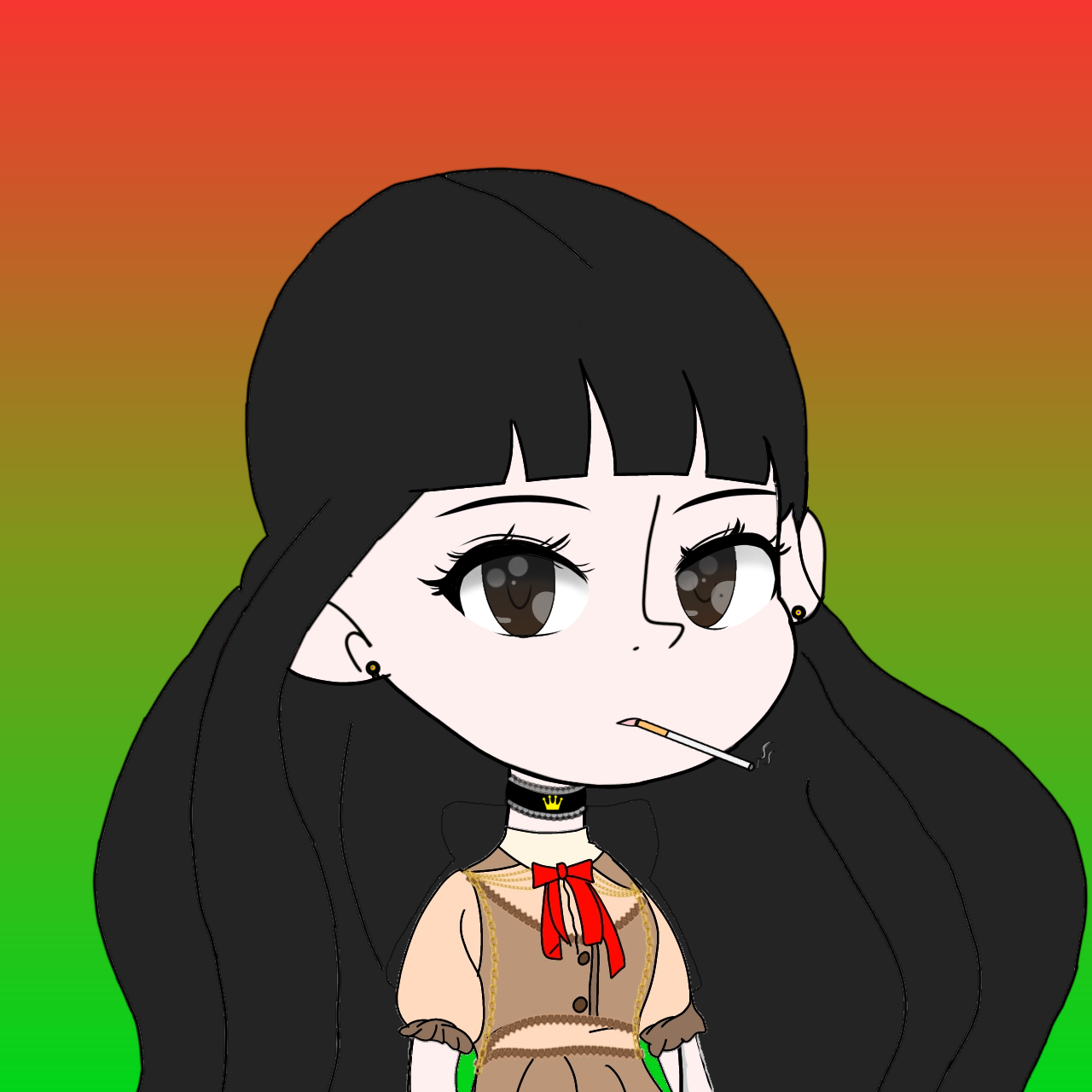 Into the Chibverse #5