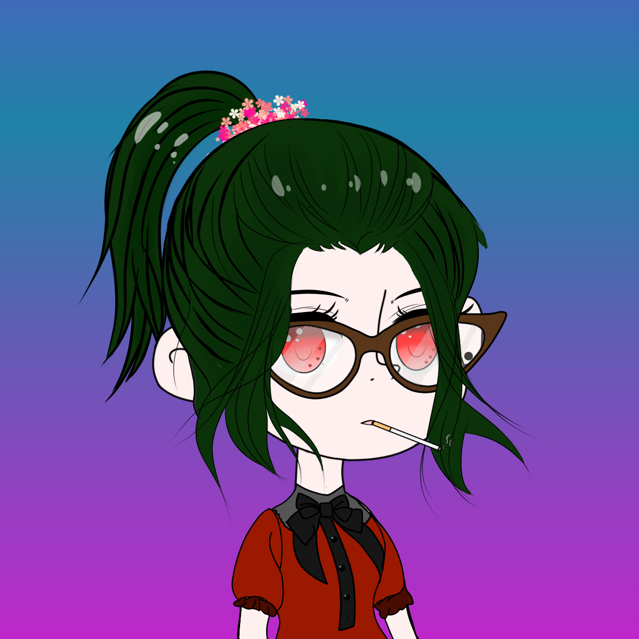 Into the Chibverse #50