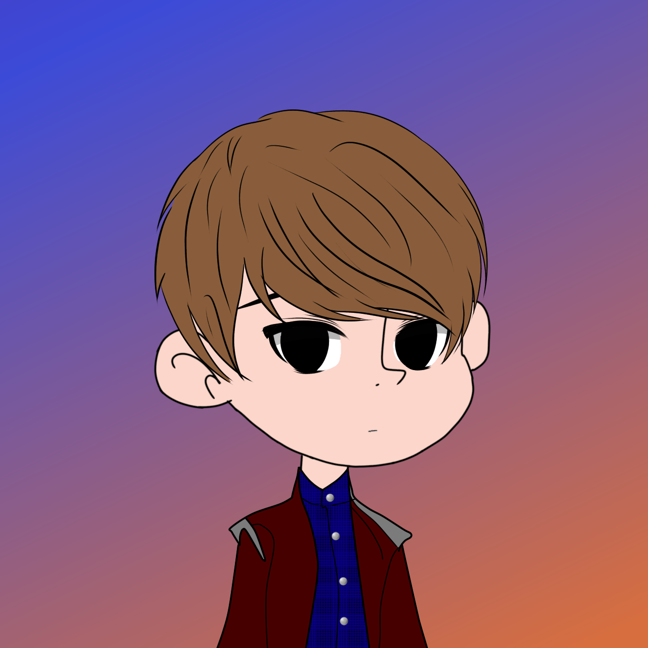 Into the Chibverse #52