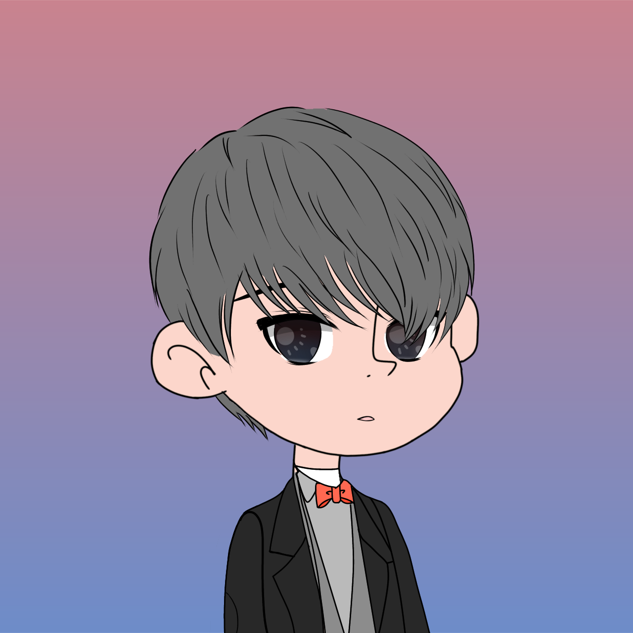 Into the Chibverse #544