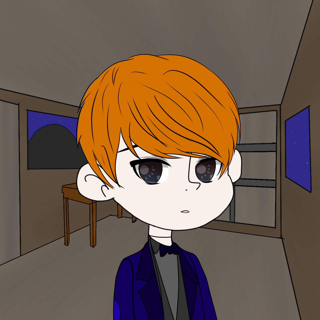 Into the Chibverse #573