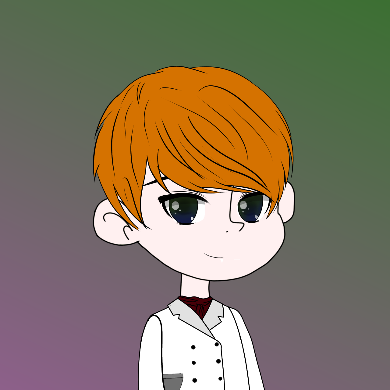Into the Chibverse #586