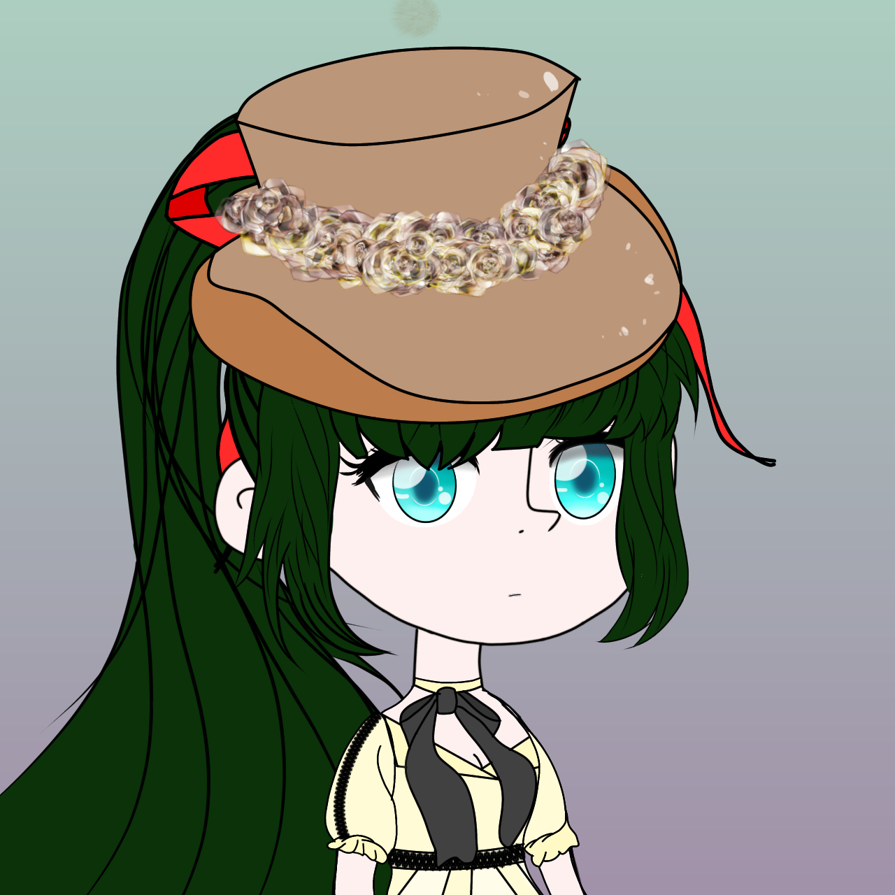 Into the Chibverse #590