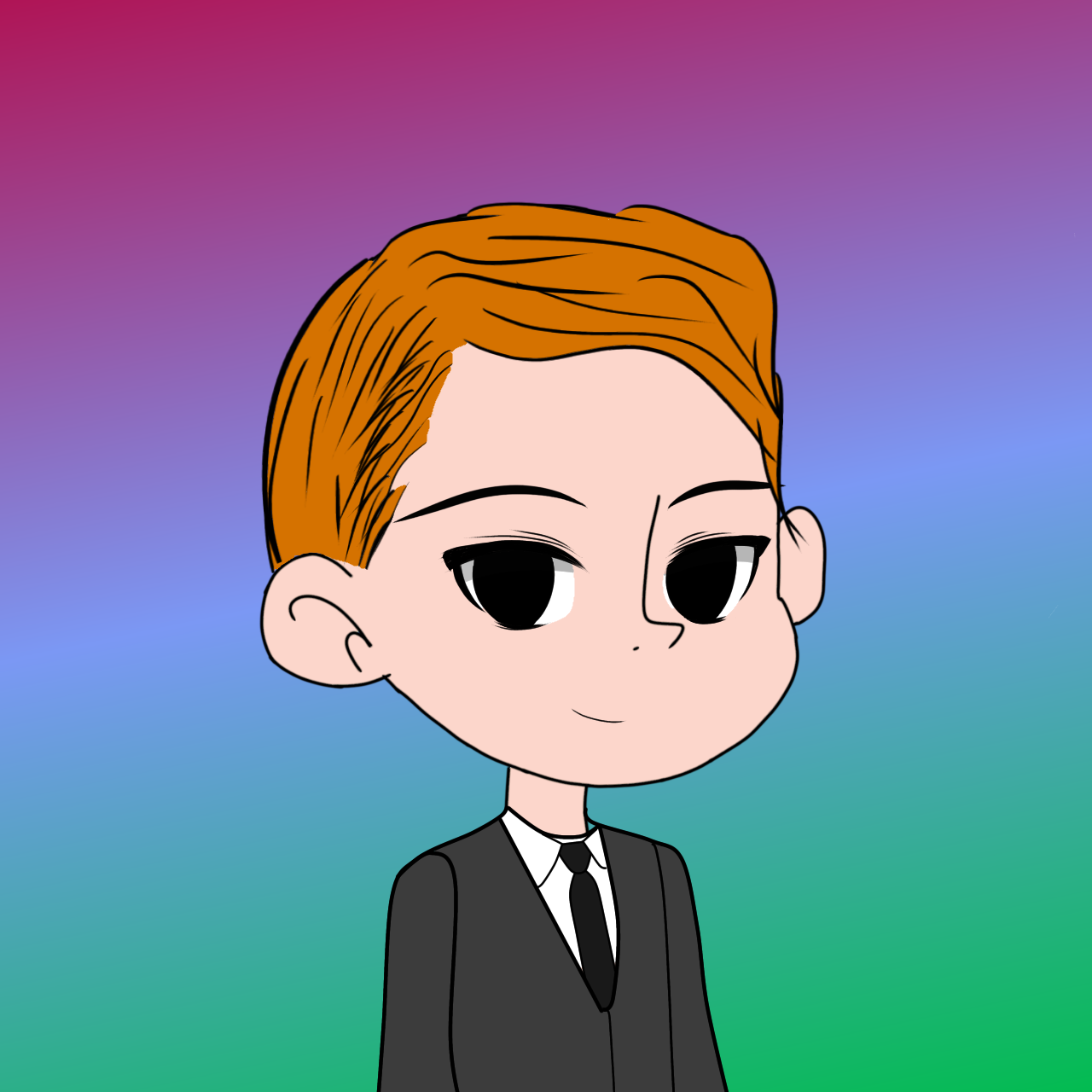 Into the Chibverse #609