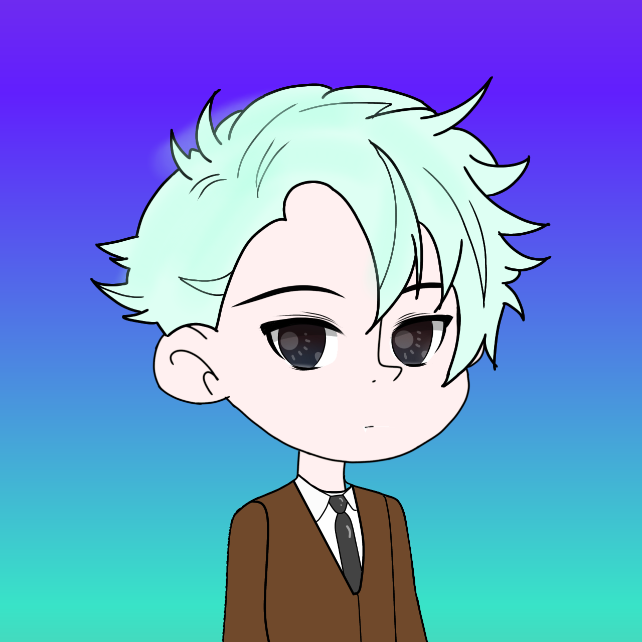 Into the Chibverse #629