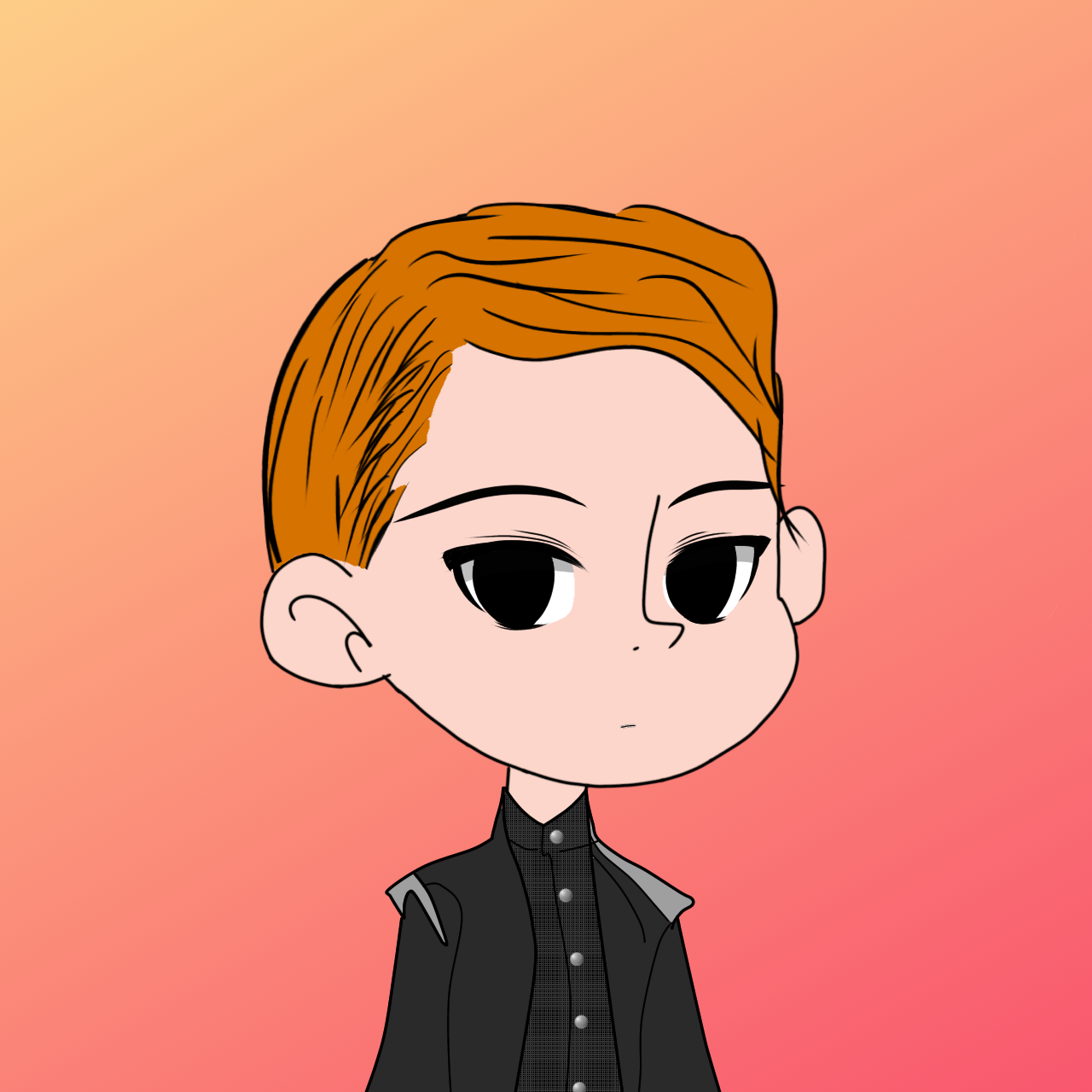 Into the Chibverse #635