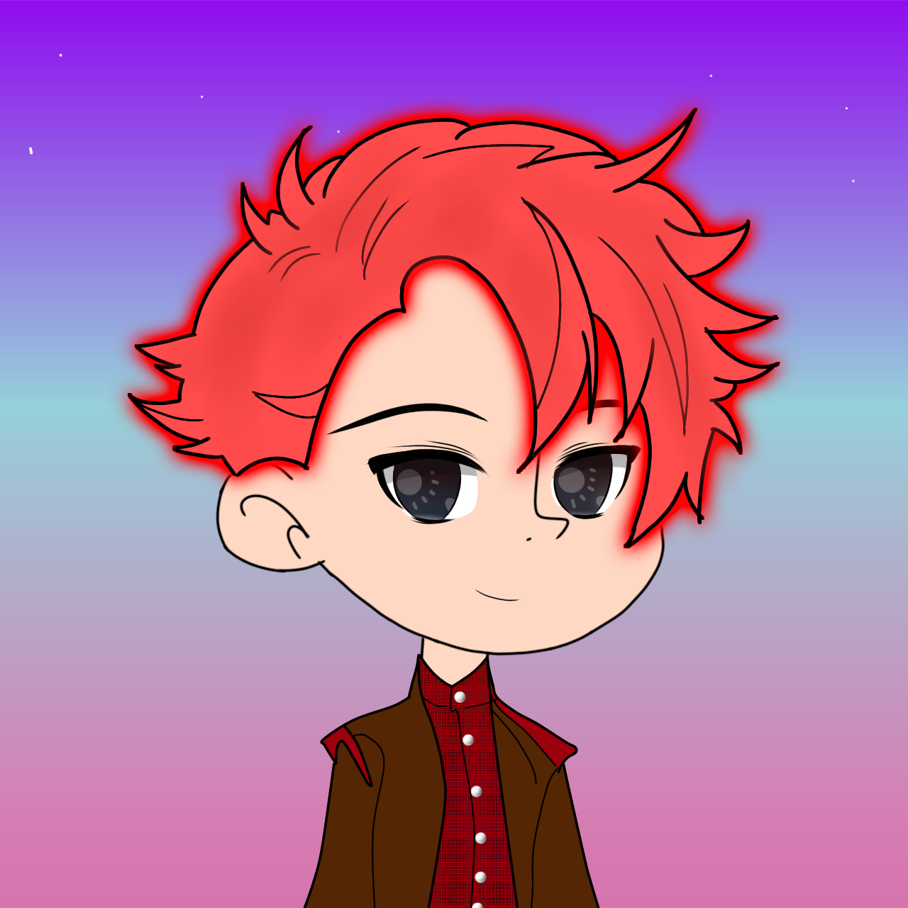 Into the Chibverse #638