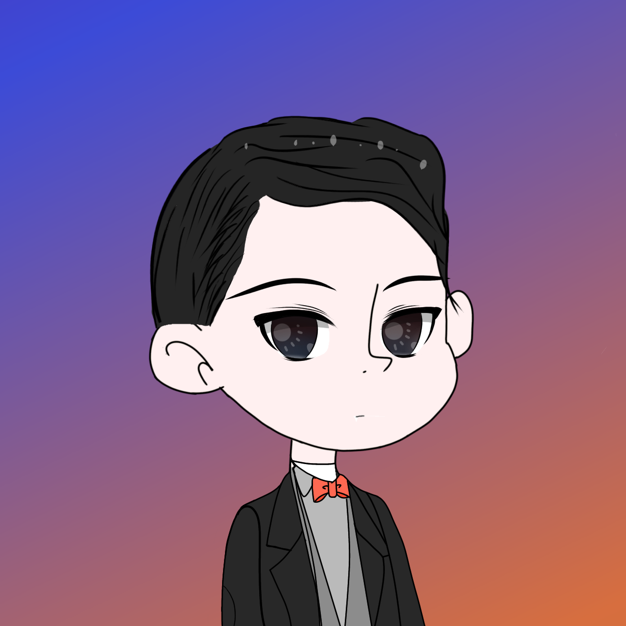 Into the Chibverse #66