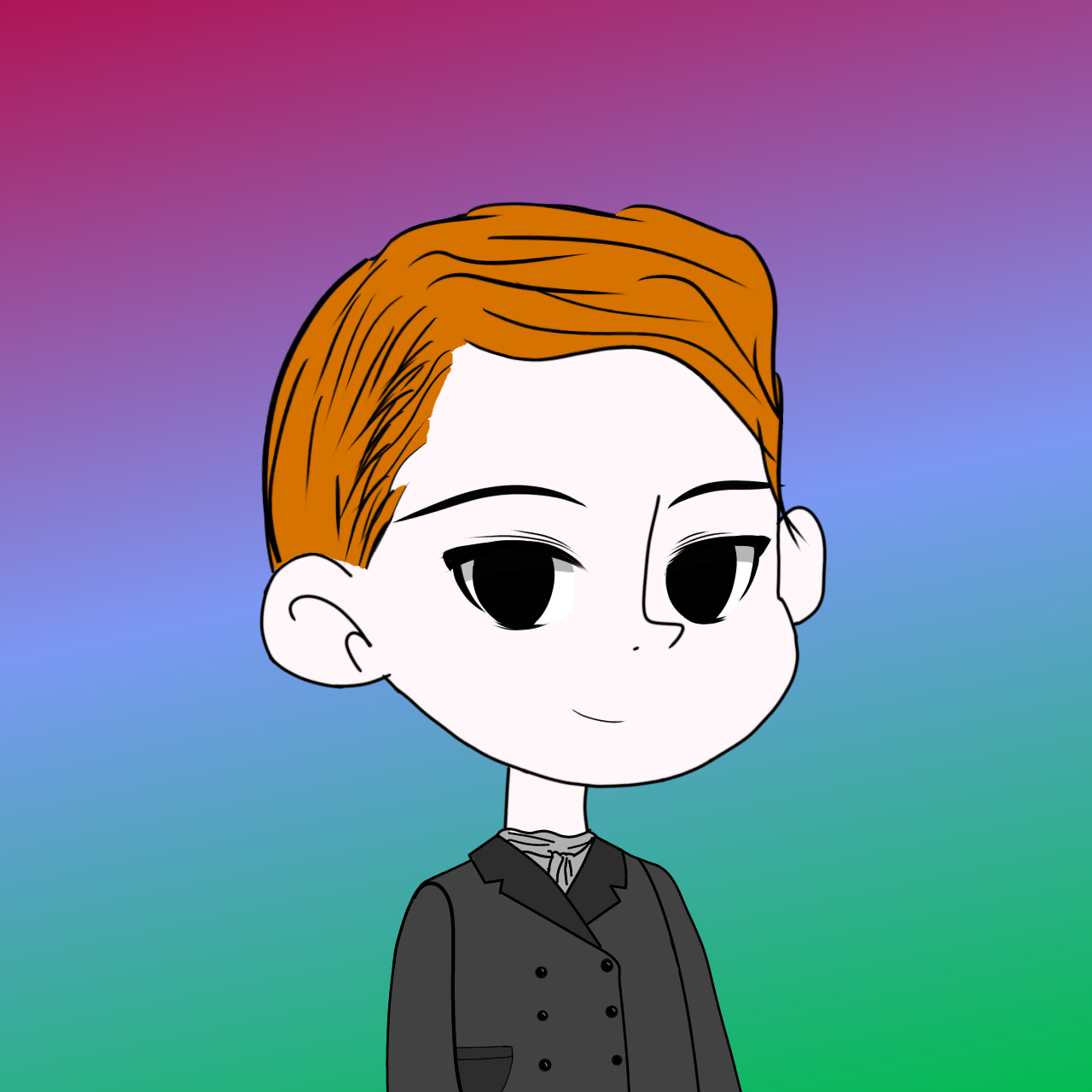 Into the Chibverse #672