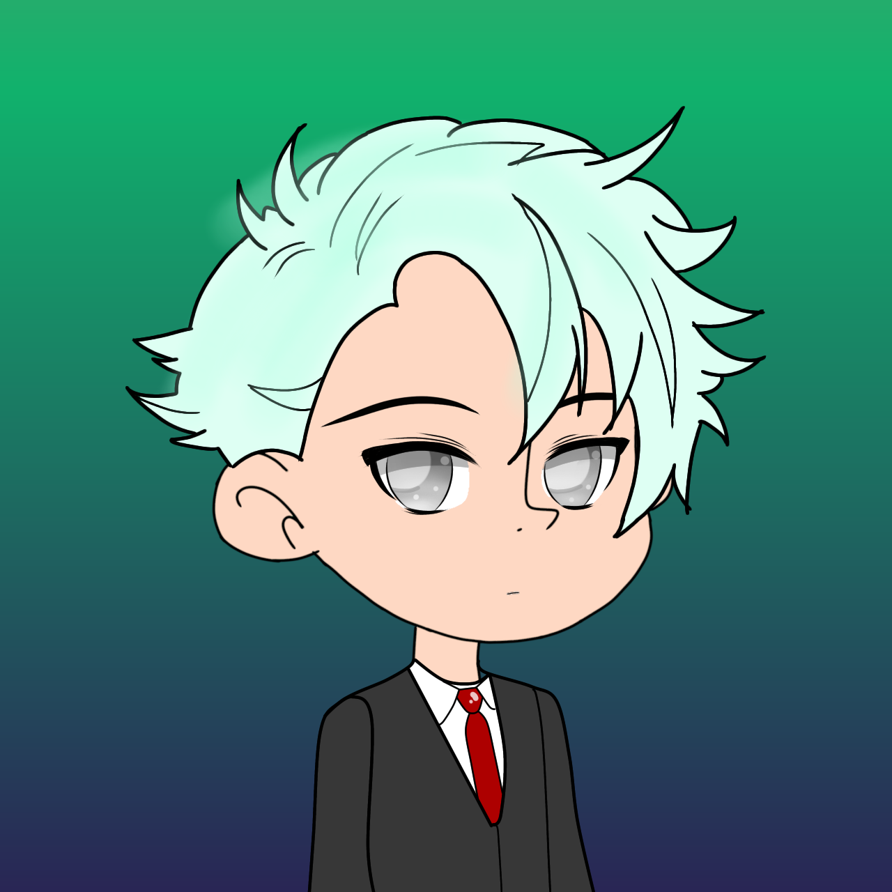 Into the Chibverse #673