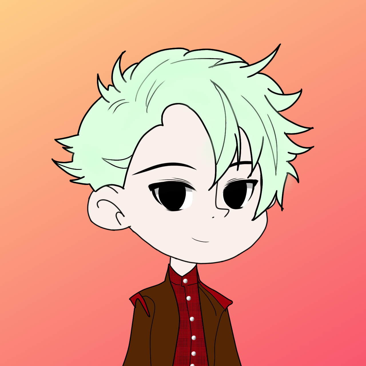 Into the Chibverse #705