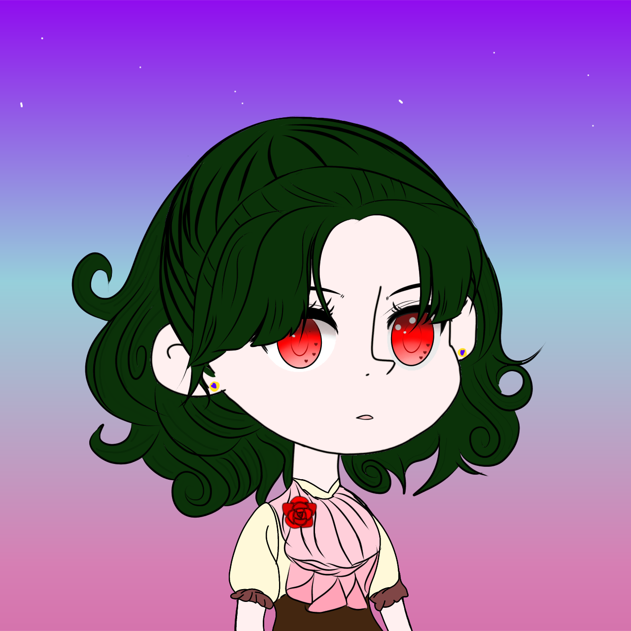 Into the Chibverse #722