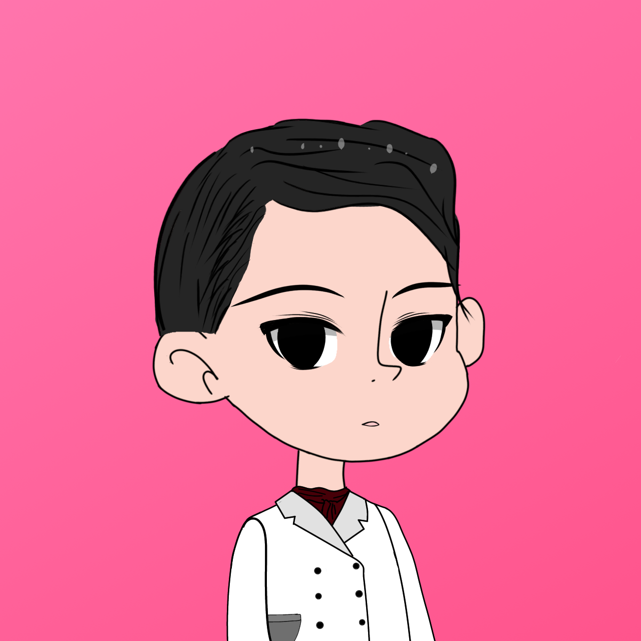 Into the Chibverse #731