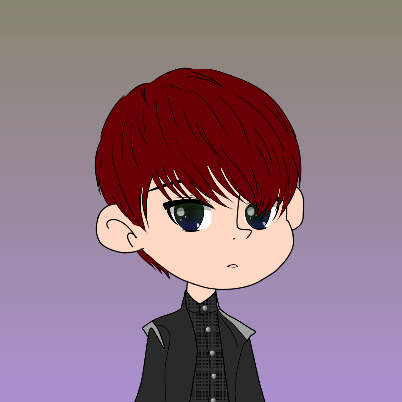 Into the Chibverse #738