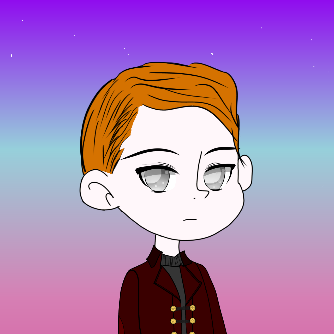 Into the Chibverse #748