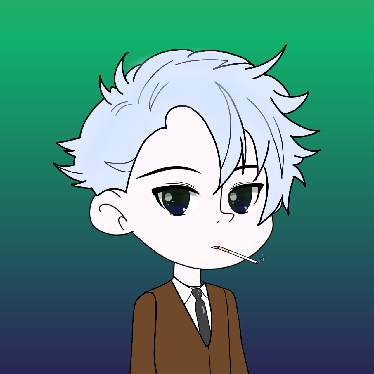 Into the Chibverse #749