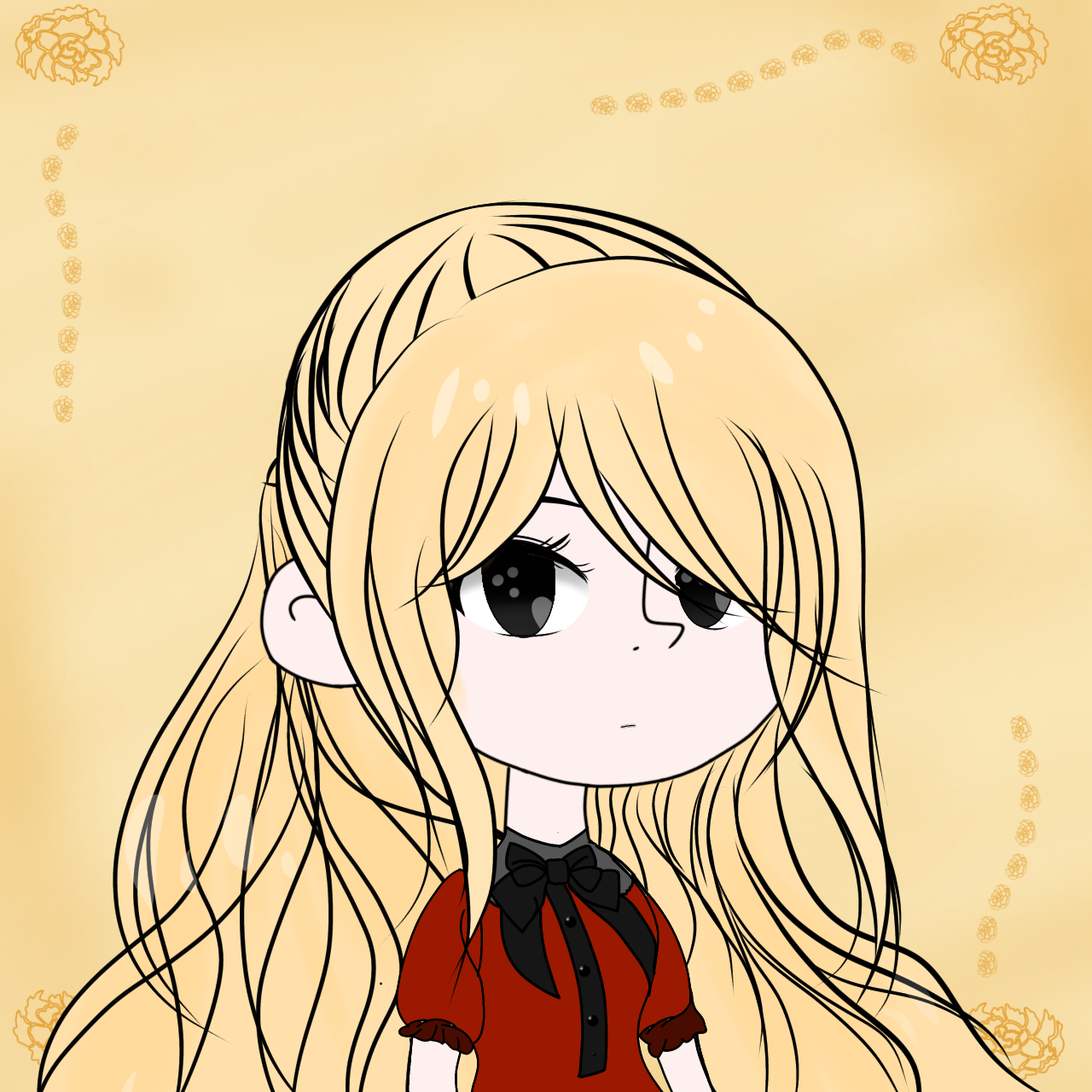 Into the Chibverse #786
