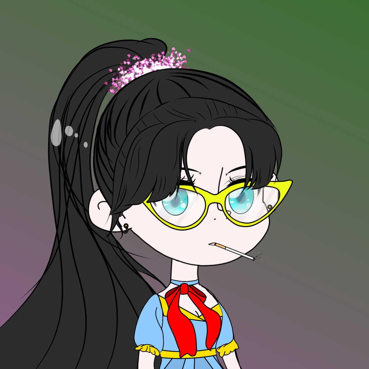 Into the Chibverse #79