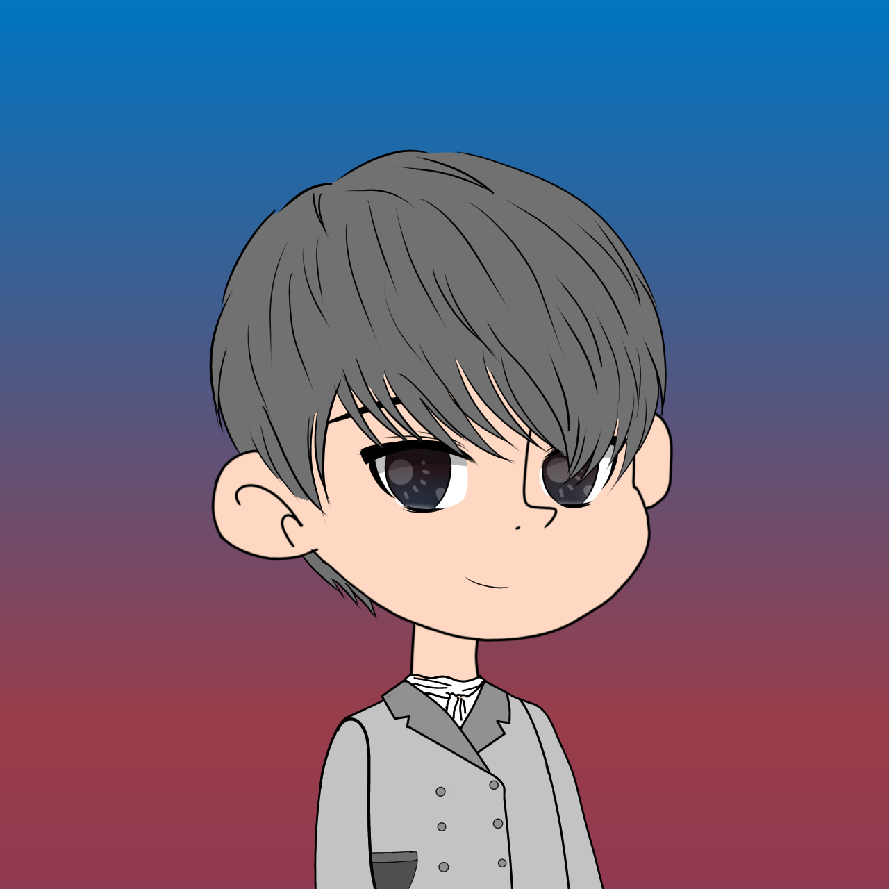 Into the Chibverse #800