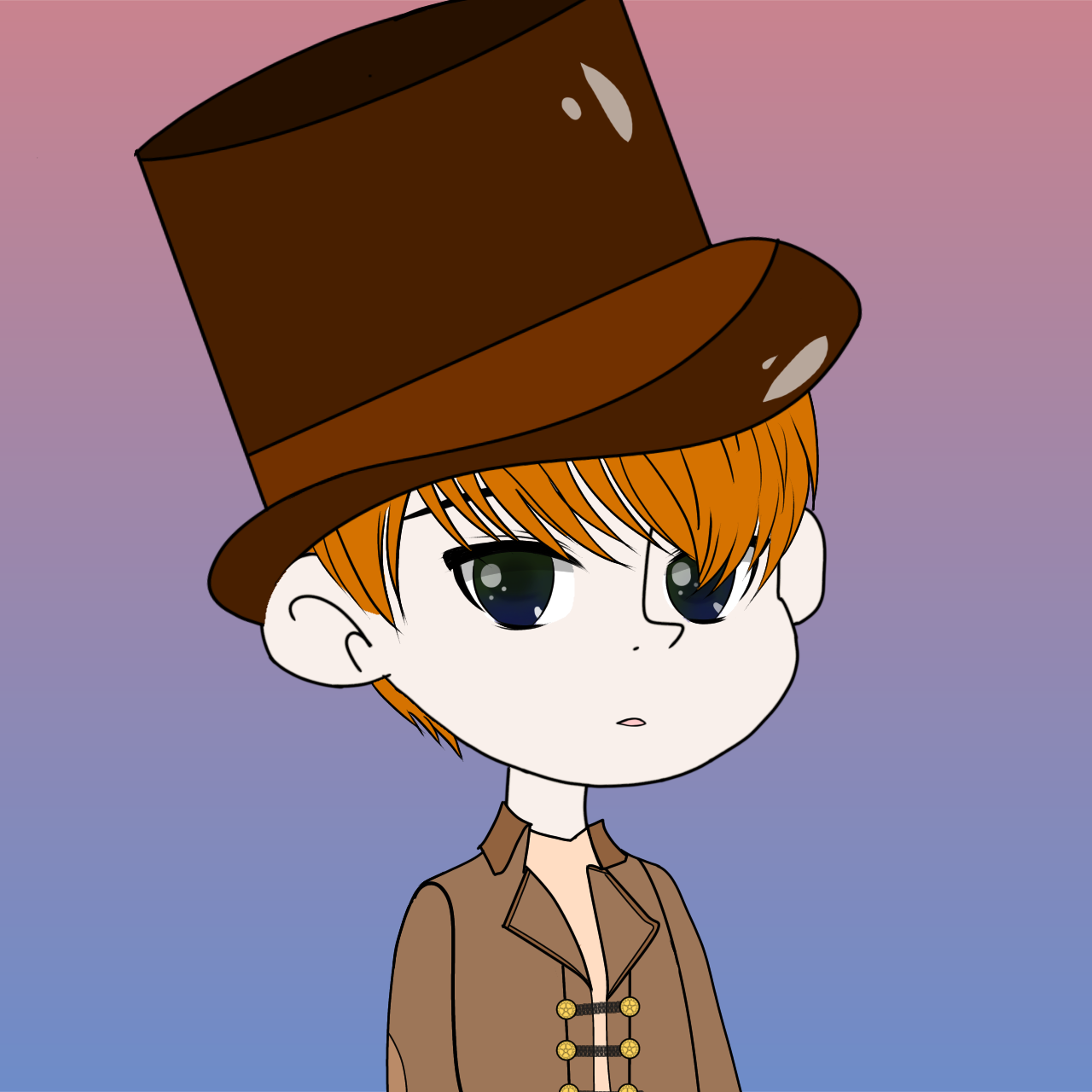 Into the Chibverse #809