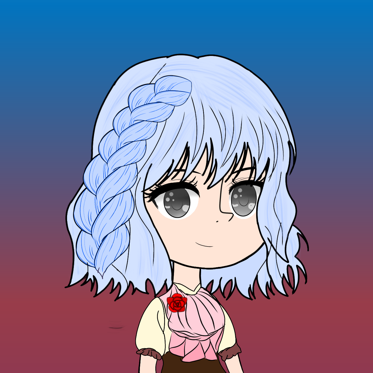 Into the Chibverse #812