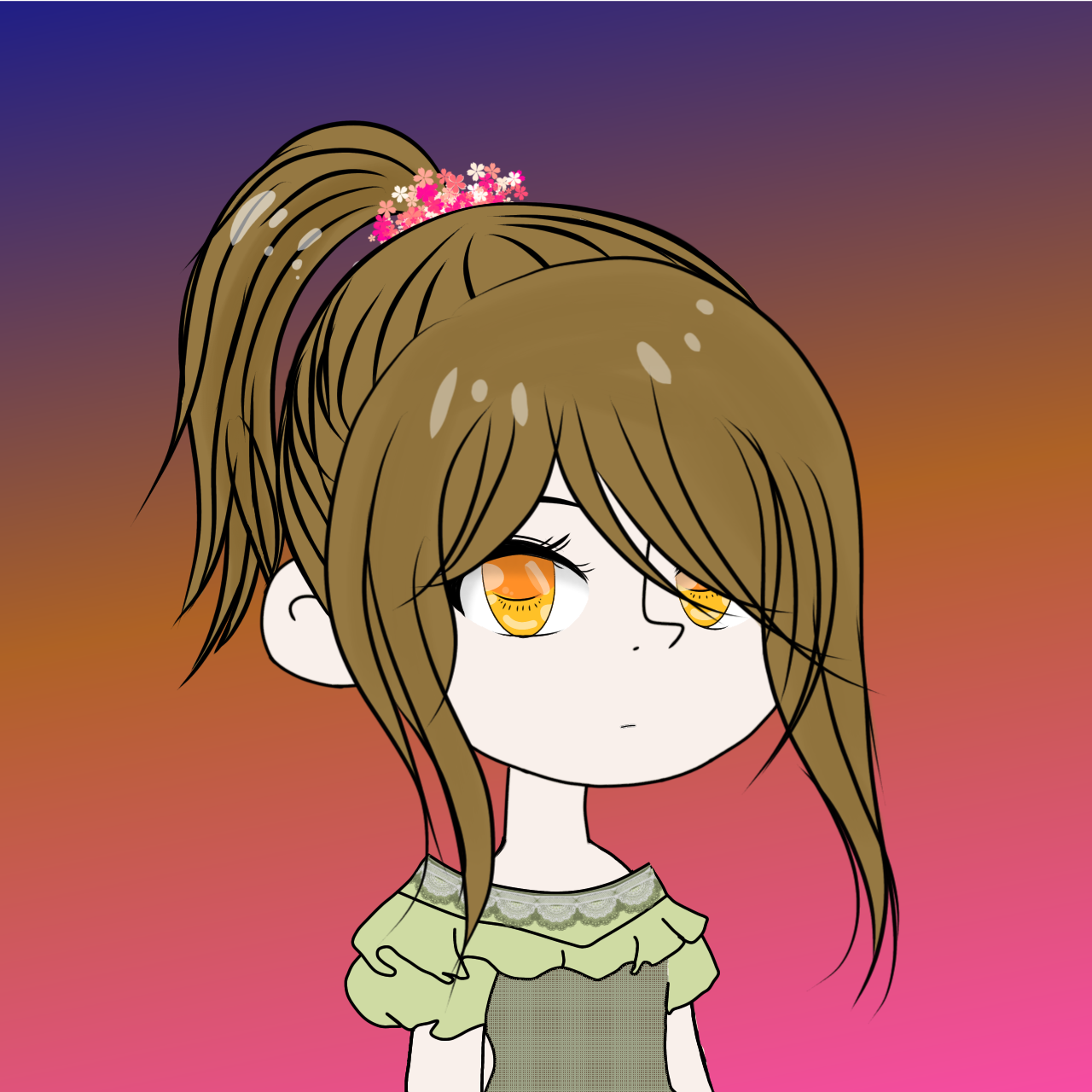 Into the Chibverse #825