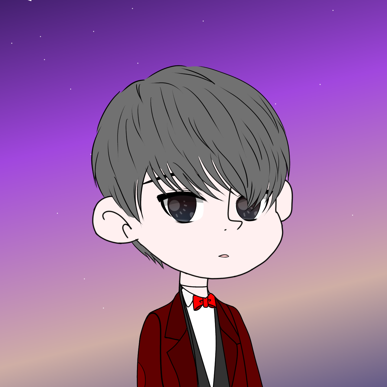 Into the Chibverse #834