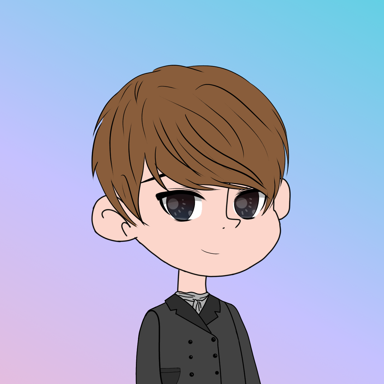 Into the Chibverse #84