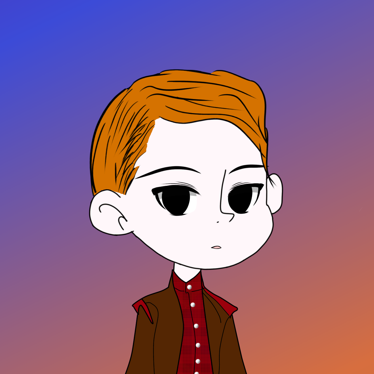 Into the Chibverse #845