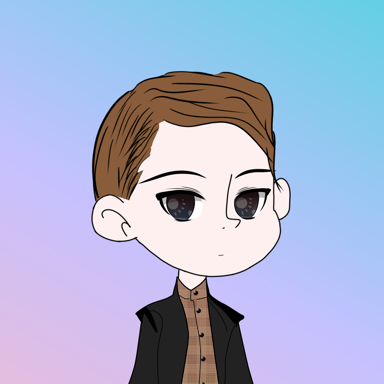 Into the Chibverse #851