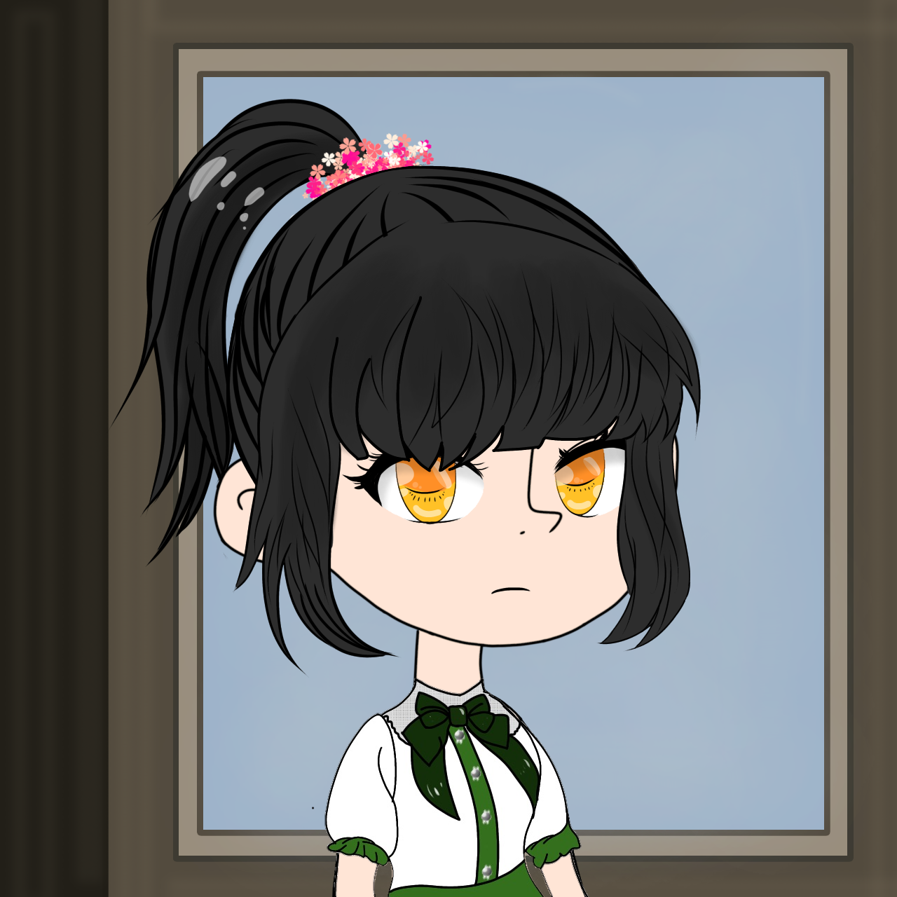 Into the Chibverse #864