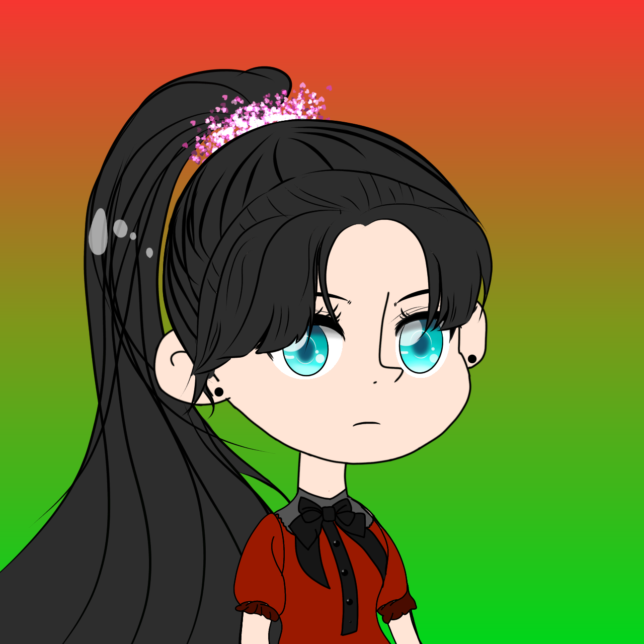 Into the Chibverse #870