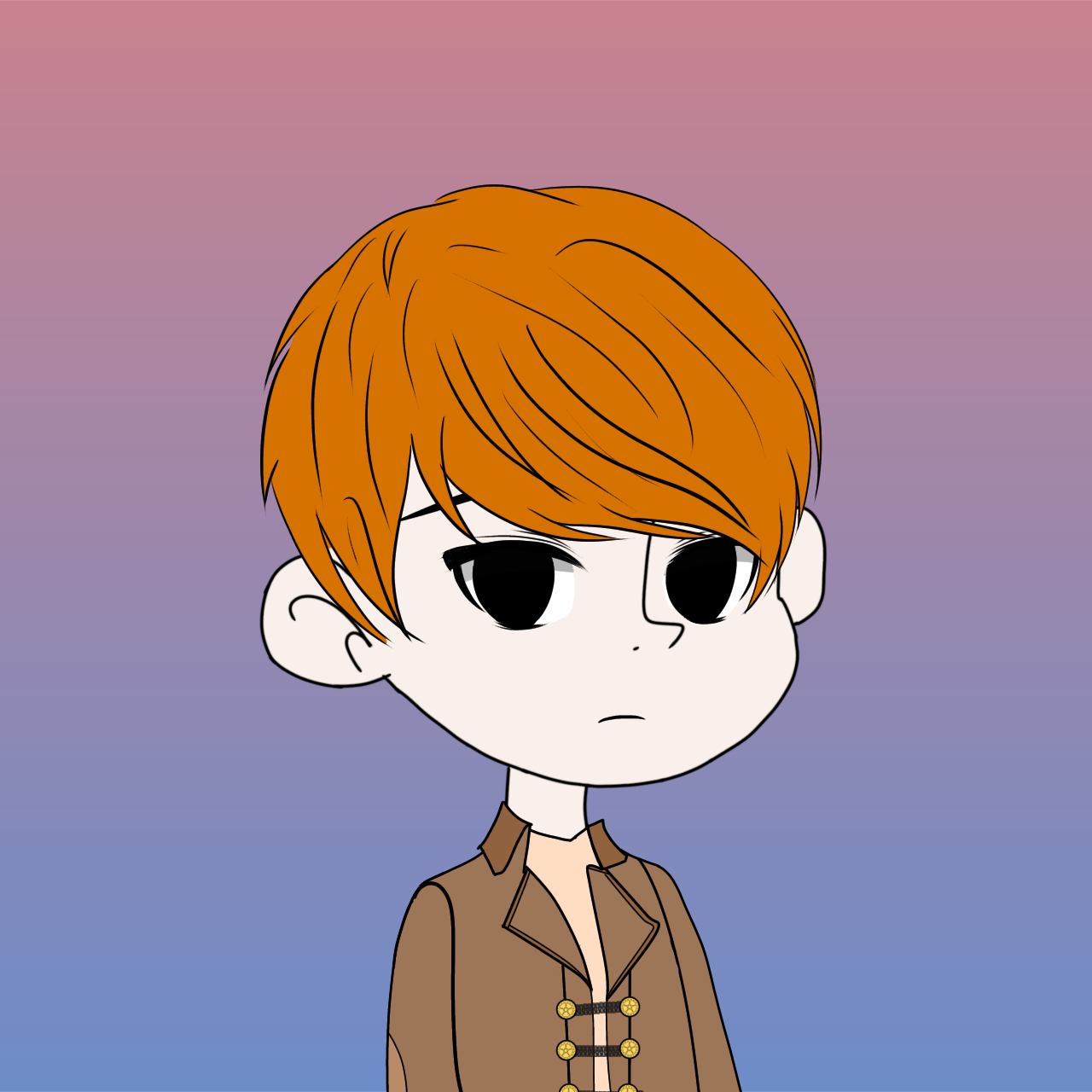 Into the Chibverse #872