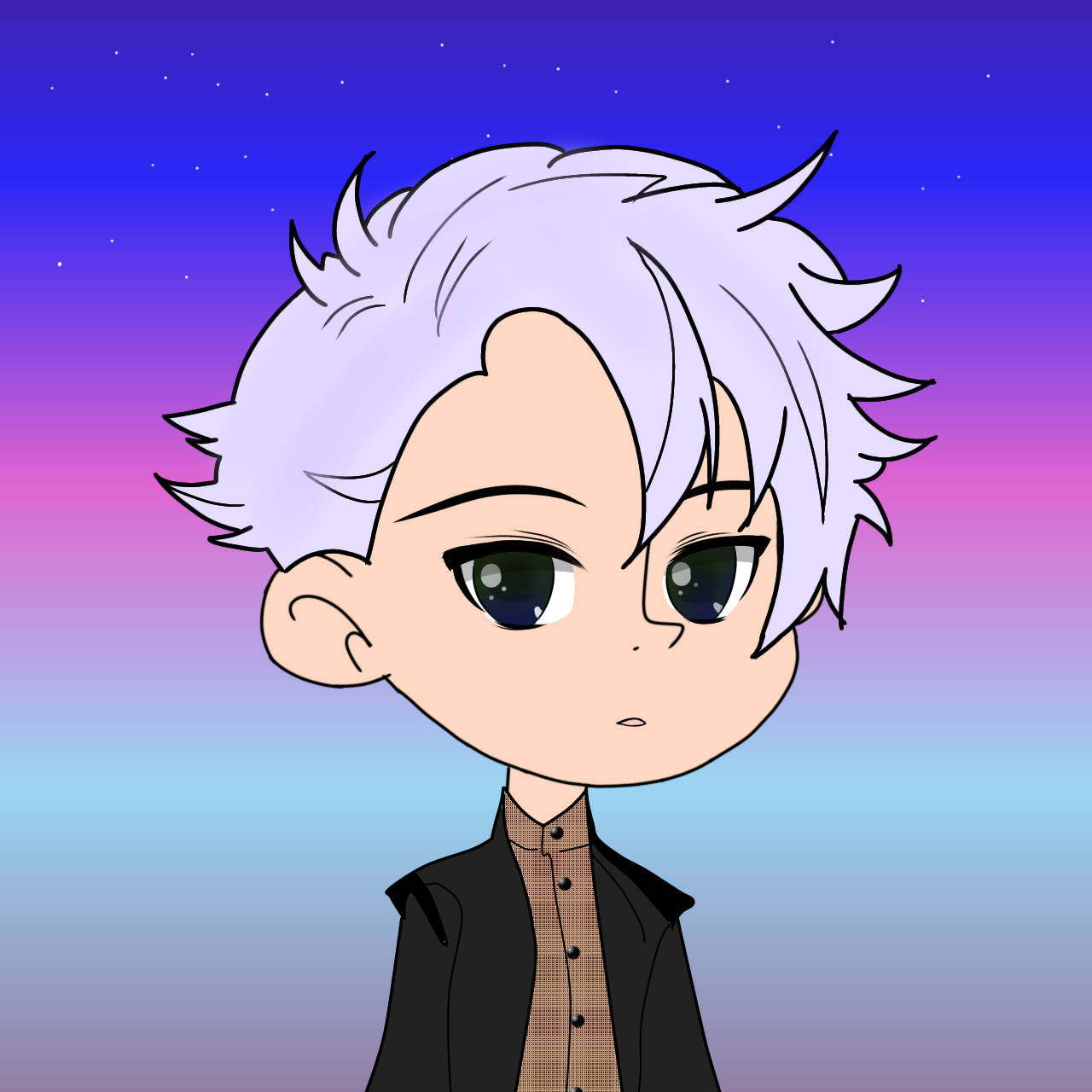 Into the Chibverse #874