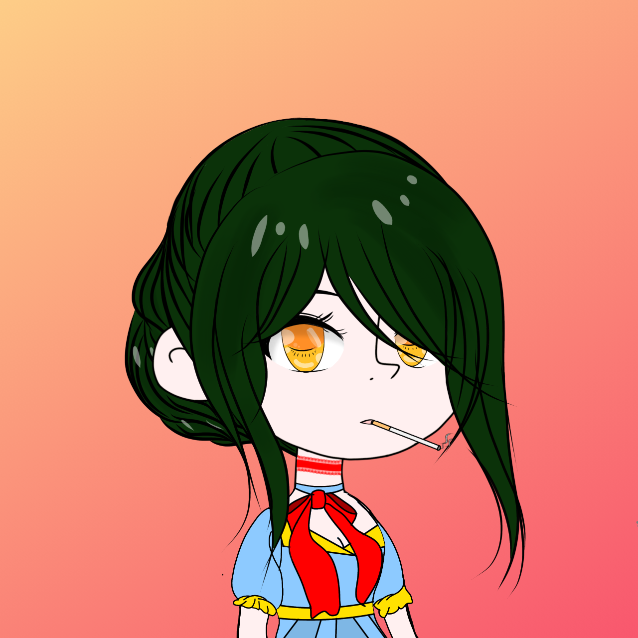 Into the Chibverse #910