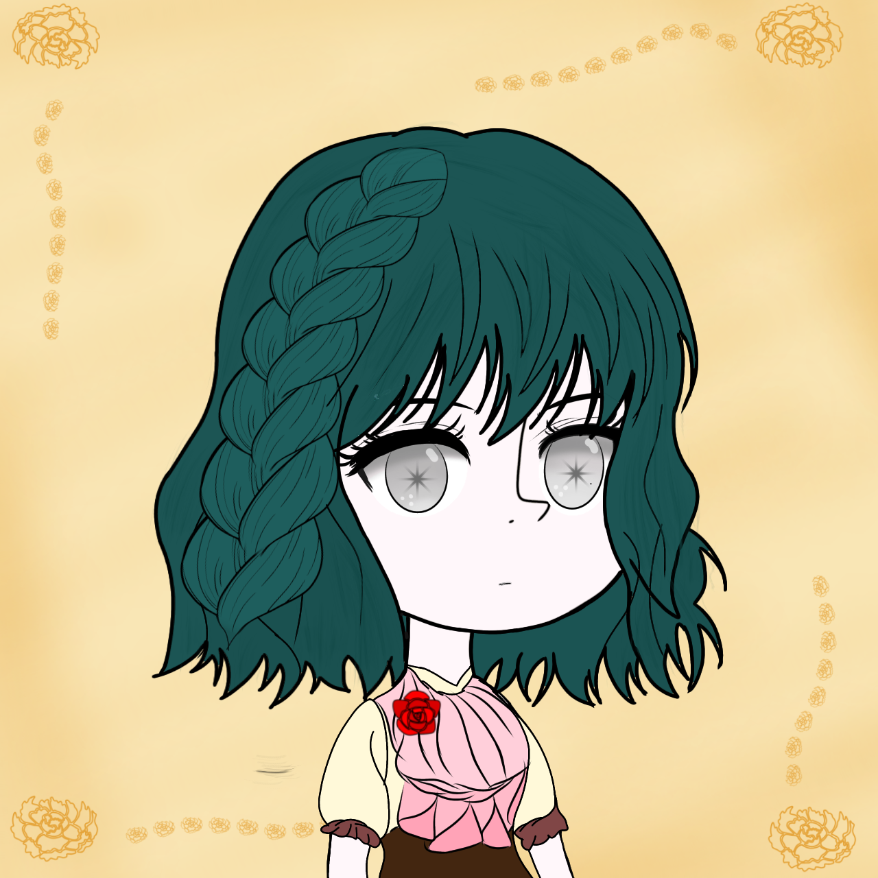 Into the Chibverse #938