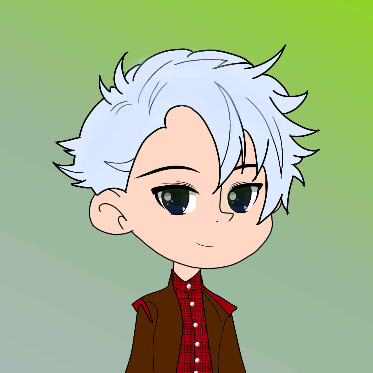 Into the Chibverse #944