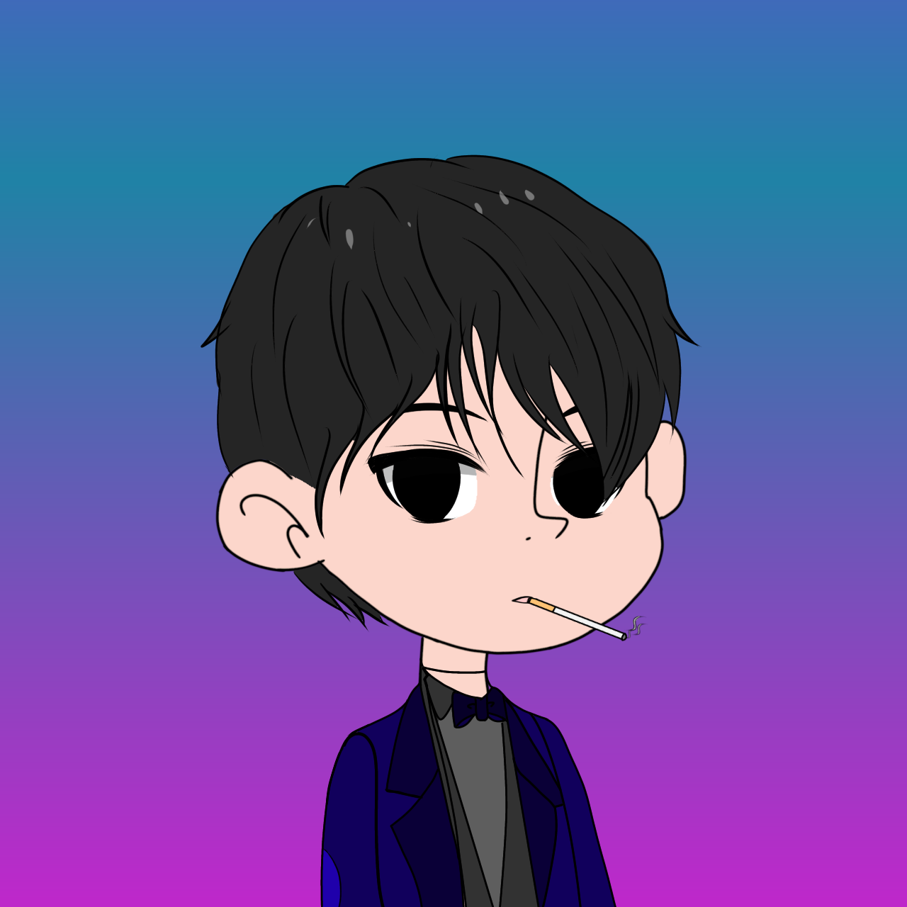 Into the Chibverse #959