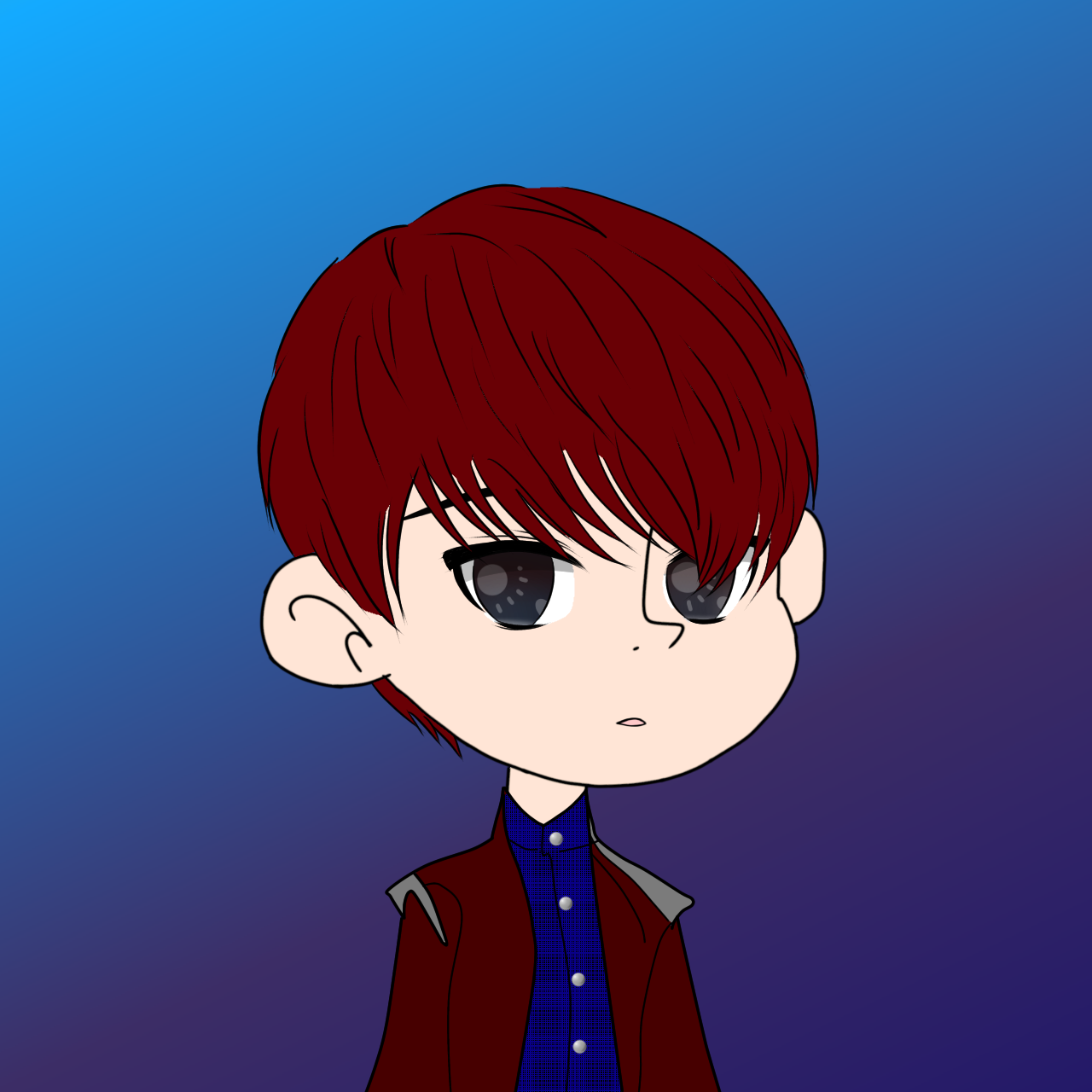 Into the Chibverse #961