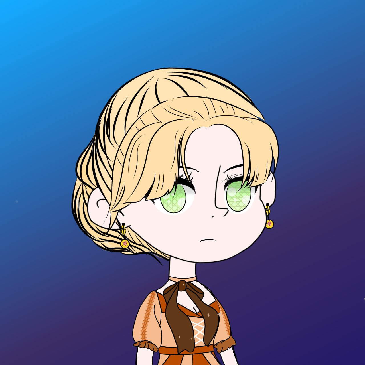 Into the Chibverse #974