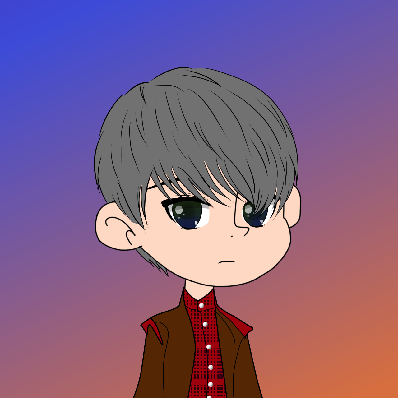 Into the Chibverse #980