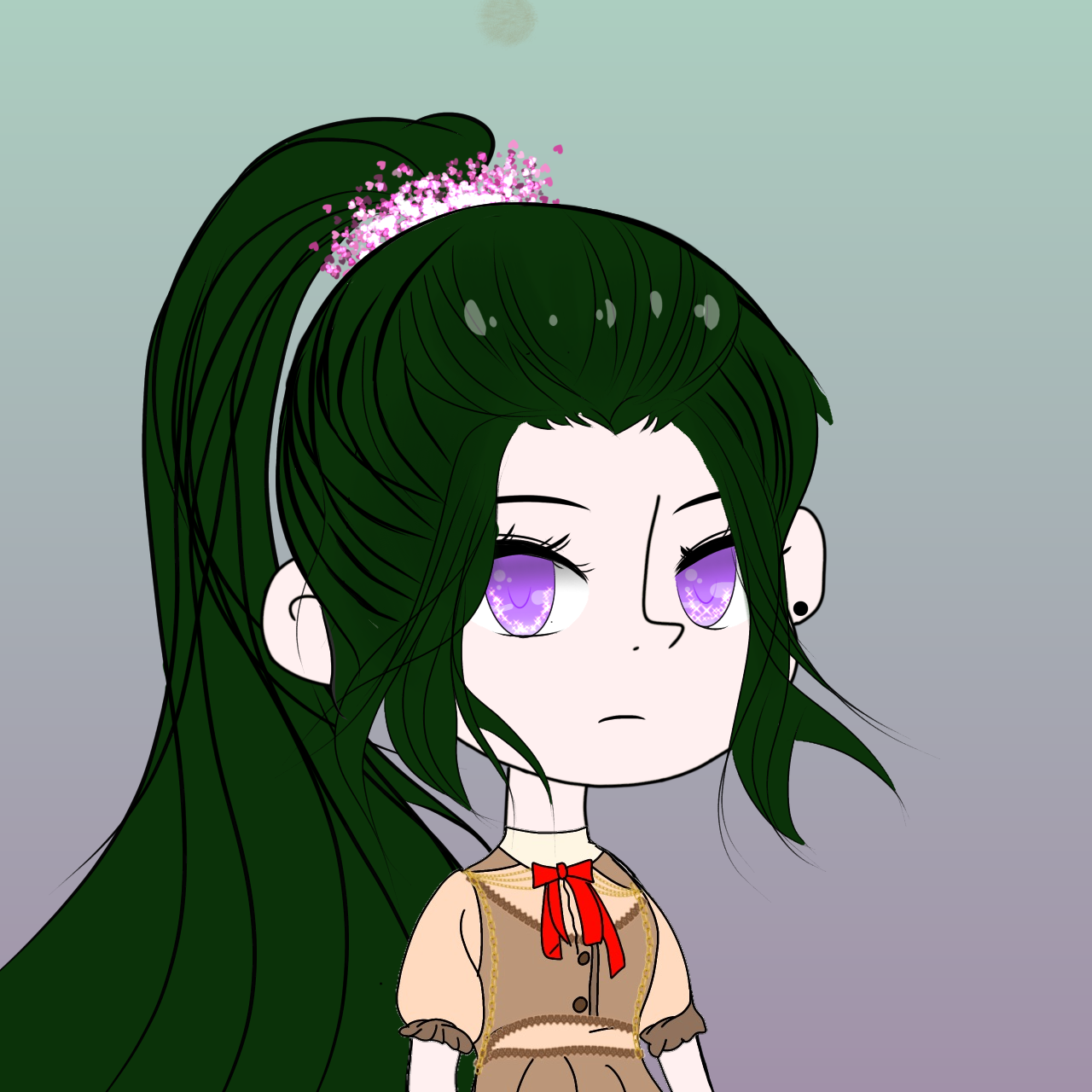 Into the Chibverse #981