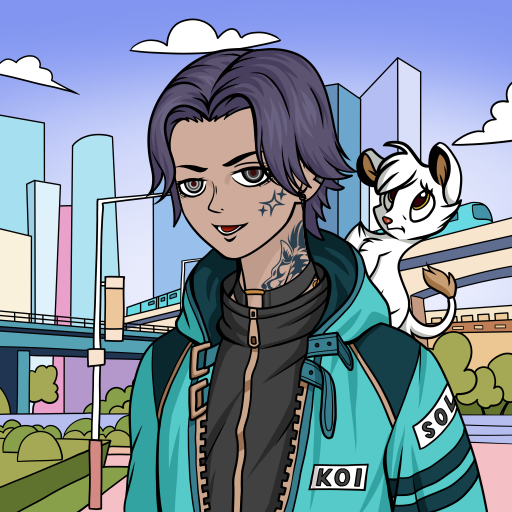 Koizumi #293