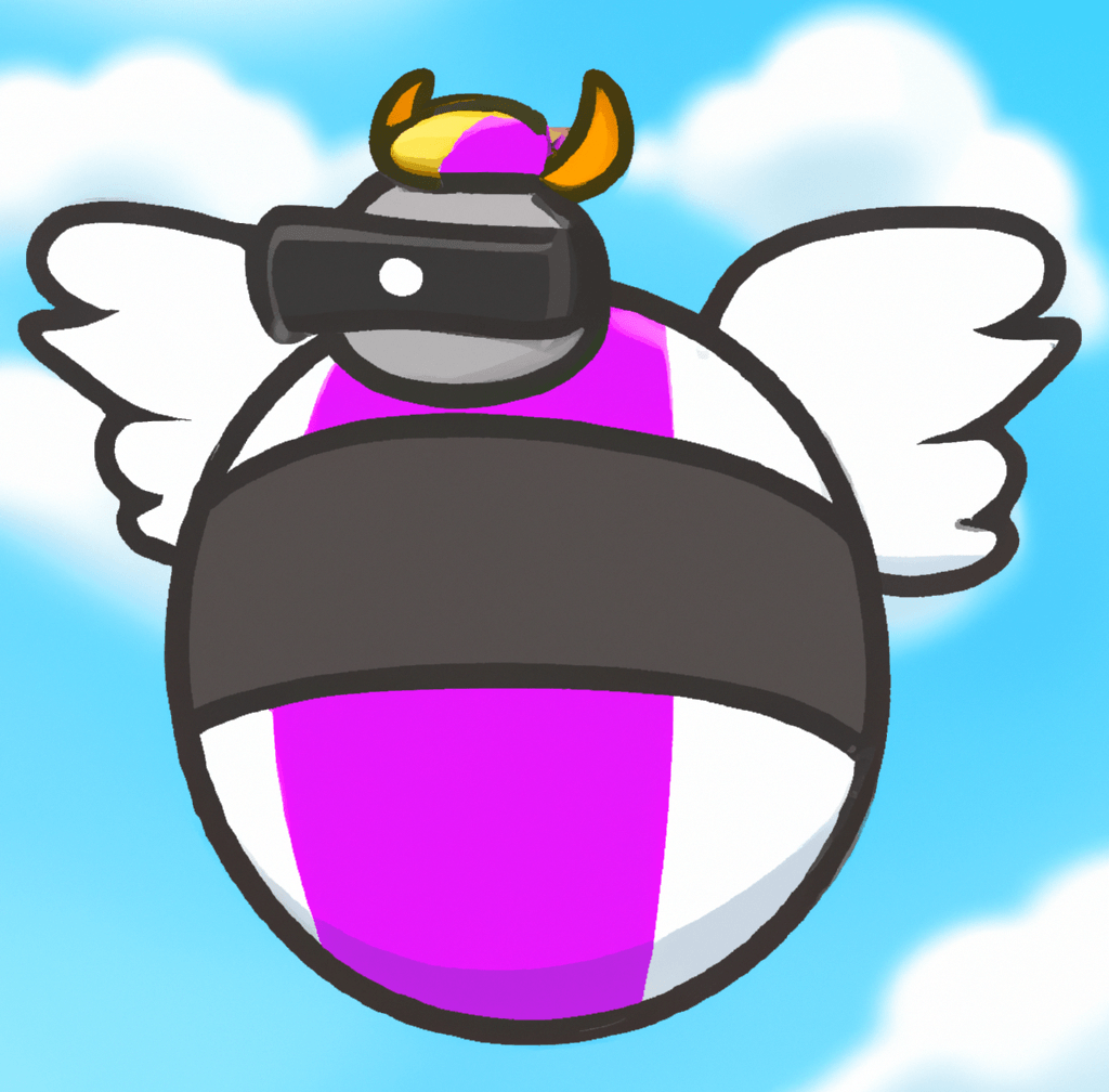 Drone bee #56