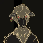 Alpha Sheep #13
