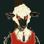 Alpha Sheep #517