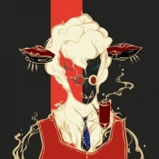 Alpha Sheep #751