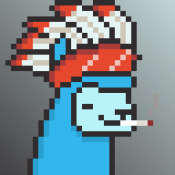 Aptos Alpha Alpacas #1031